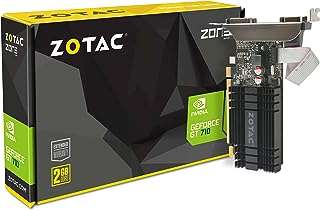 Carte graphique zotac geforce gt 710 2 go ddr3 pci e2.0 dl dvi. DIAYTAR COTE D'IVOIRE  - Votre destination en ligne pour des affaires incroyables. Rendez-vous sur notre site et découvrez un choix sensationnel de produits discount, qu'il s'agisse de l'électroménager indispensable, de l'informatique à la pointe ou des dernières tendances en matière de mode.