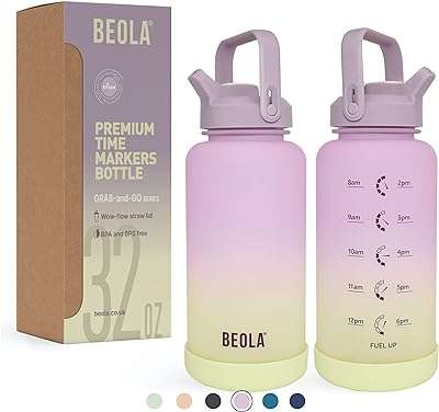 Bouteille d'eau de motivation biola 1000 ml 750 avec marqueurs de temps. DIAYTAR COTE D'IVOIRE, la référence des bonnes affaires en ligne ! Explorez notre boutique et découvrez une sélection variée de produits, de la maison à l'informatique en passant par la mode et les gadgets. Profitez de nos prix compétitifs et achetez en toute confiance. Faites de DIAYTAR COTE D'IVOIRE  votre allié shopping, vous ne le regretterez pas.