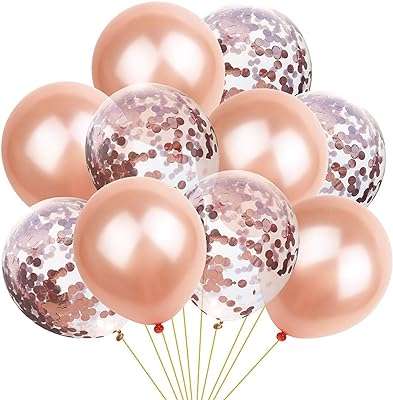 Kit d'arche de guirlande ballons 10 pièces ensemble à confettis mixtes. Visitez DIAYTAR COTE D'IVOIRE  et profitez de notre sélection exceptionnelle de produits discount. Que vous recherchiez des articles pour la maison, de l'électroménager, de l'informatique ou de la mode, notre boutique en ligne vous offre des produits de qualité à prix réduit, sans compromis sur la satisfaction du client.