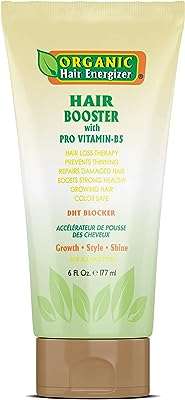 Booster de croissance des cheveux biologique avec provitamine b5 6 onces. Vous cherchez des produits discount de qualité ? Ne cherchez plus, DIAYTAR COTE D'IVOIRE  est là pour vous ! Parcourez notre boutique en ligne et découvrez une variété d'articles pour la maison, l'électroménager, la mode, l'informatique et les gadgets à des prix défiant toute concurrence. Ne manquez pas nos offres spéciales et économisez sur tous vos achats !