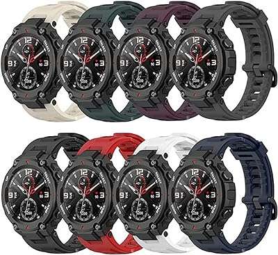 Compatible avec le bracelet amazfit t rex de rechange réglable en silicone pour t rex amazfit. DIAYTAR COTE D'IVOIRE, la boutique en ligne polyvalente qui répond à tous vos besoins d'articles ménagers à bas prix. Des ustensiles de cuisine pratiques aux produits d'entretien essentiels, nous avons tout ce dont vous avez besoin pour faciliter votre quotidien sans dépenser une fortune. Ne manquez pas nos bonnes affaires !