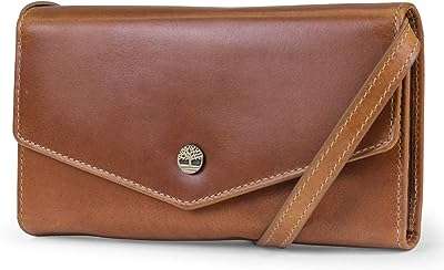 Sac portefeuille en cuir rfid pour femmes de timberland avec bandoulière. DIAYTAR COTE D'IVOIRE  - Votre solution en ligne pour des achats discount sans compromis. Plongez dans notre univers où vous trouverez tout ce dont vous avez besoin, de l'électroménager aux articles tendance en passant par les produits informatiques. Faites des économies sans sacrifier la qualité chez nous !
