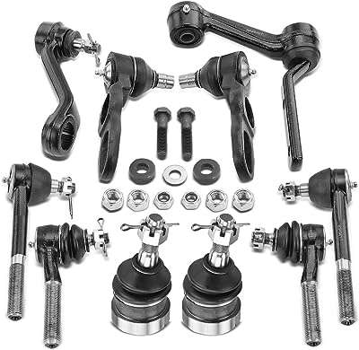 Jeu de bras de commande remplacement a premium pour ford crown victoria 1991 1994. Économisez intelligemment avec DIAYTAR COTE D'IVOIRE, la boutique en ligne qui vous propose une variété de produits discount à des prix défiant toute concurrence. Des indispensables pour la maison aux gadgets les plus tendances, en passant par les dernières nouveautés en mode et en informatique, vous trouverez tout ce dont vous avez besoin pour moins cher, sans compromis sur la qualité !
