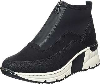 Bottes chelsea n6532 pour femme. DIAYTAR COTE D'IVOIRE  is your ultimate destination for discount shopping, providing a diverse range of products that cater to your everyday needs. With everything from essential home appliances to state-of-the-art electronics, trendy fashion pieces, and inventive gadgets, our online store offers unbeatable prices without compromising on quality.