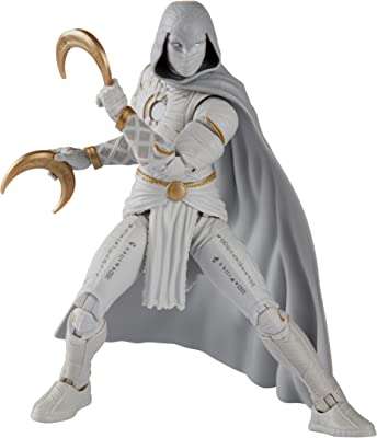 Marvel legends disney plus figurine 6" f3858. Découvrez DIAYTAR COTE D'IVOIRE  - votre guichet unique pour des achats discount en ligne. Que vous recherchiez des produits électroménagers, des gadgets high-tech ou des vêtements tendance, notre boutique généraliste propose une large gamme d'articles à prix réduits pour tous les budgets. Ne manquez pas les bonnes affaires chez DIAYTAR COTE D'IVOIRE  !