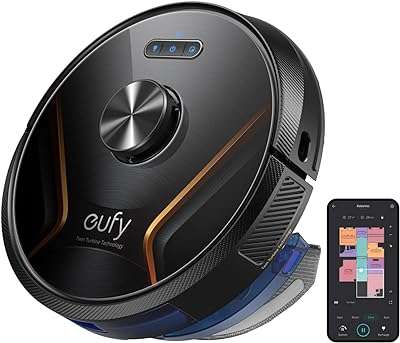 Robovac x8 aspirateur robot hybride avec vadrouille navigation laser technologie à. Faites des affaires exceptionnelles sur DIAYTAR COTE D'IVOIRE ! Avec notre large éventail de produits discount, allant des articles de décoration intérieure aux appareils électroniques, en passant par les jouets pour enfants et les produits de santé, vous êtes assurés de trouver tout ce dont vous avez besoin à des prix imbattables.