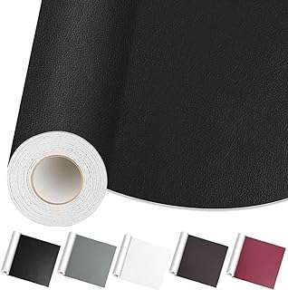 Goodrn patch de réparation de meubles en cuir 50 x cm grand. Optez pour des achats malins avec DIAYTAR COTE D'IVOIRE, la boutique en ligne généraliste qui met à votre disposition une pléthore de produits discount. Décorez votre maison, équipez votre cuisine avec des électroménagers modernes, trouvez le dernier ordinateur portable ou mettez à jour votre garde-robe avec nos articles de mode à prix abordables. Découvrez un monde de bonnes affaires, à portée de clic !