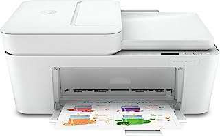 Imprimante tout en un hp deskjet plus 4120 pour impression copie numérisation sans fil et télécopie. DIAYTAR COTE D'IVOIRE  réinvente vos achats en ligne en vous proposant une gamme incroyablement diverse de produits à prix réduits. Parcourez notre boutique en ligne et découvrez des articles discount pour la maison, l'électroménager, l'informatique, la mode et les gadgets, tout en réalisant d'importantes économies. Offrez-vous le meilleur sans vous ruiner grâce à notre sélection soigneusement choisie pour satisfaire tous vos besoins.