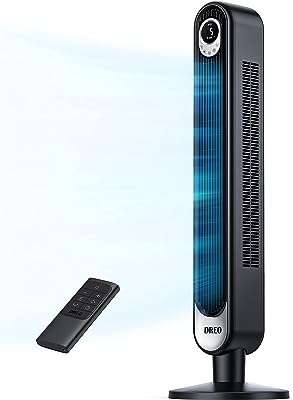 Ventilateur tour dreo de 42 pouces cruiser pro t1 ventilateur oscillant. DIAYTAR COTE D'IVOIRE  est là pour rendre votre budget heureux et votre shopping facile. Parcourez notre gamme complète de produits discount de qualité supérieure allant de la maison à l'électroménager, de l'informatique à la mode, et trouvez des articles pour chaque aspect de votre vie à des prix imbattables!