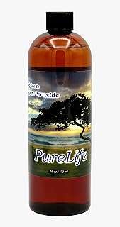 Pure life 12 % de peroxyde d'hydrogène de qualité alimentaire sans stabilisants ajoutés dans l'eau. Ne payez pas le prix fort, optez pour DIAYTAR COTE D'IVOIRE  et économisez sur tous vos achats ! Notre boutique en ligne vous propose une large gamme de produits discount pour équiper votre maison, des meubles élégants aux derniers gadgets électroniques. Bénéficiez de réductions imbattables sur les appareils informatiques de pointe et restez tendance avec nos vêtements et accessoires à petits prix. Profitez d'une expérience d'achat sans stress avec une livraison rapide et un service client exceptionnel !