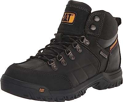 Bottes imperméables caterpillar pour hommes. Faites des économies sans renoncer à vos envies chez DIAYTAR COTE D'IVOIRE, la boutique en ligne incontournable pour trouver des produits discount. Explorez notre sélection dédiée à la maison, l'électroménager, l'informatique, la mode et les gadgets, et profitez de prix réduits sur tous nos articles. Ne laissez pas passer cette occasion de faire de bonnes affaires !