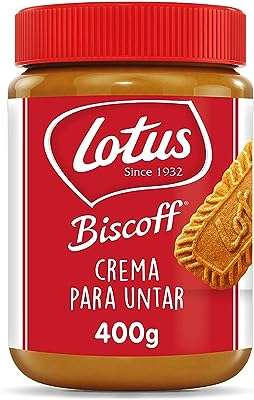 Pâte de biscuit lotus 400g. Besoin de renouveler votre électroménager à petit prix ? Rendez-vous sur DIAYTAR COTE D'IVOIRE, la référence en ligne pour des produits de qualité à prix discount. Avec notre sélection diversifiée, vous trouverez facilement l'équipement parfait pour votre maison, sans vous ruiner.