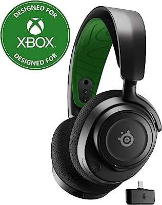 Casque de jeu multiplateforme sans fil steelseries nova 7x pour mobile et 24. Ne payez plus le prix fort pour vos achats en ligne, choisissez DIAYTAR COTE D'IVOIRE  et économisez ! Découvrez notre boutique en ligne généraliste offrant une multitude de produits discount, allant des articles pour la maison aux dernières tendances mode en passant par l'informatique et les gadgets. Faites des économies sur tous vos achats sans compromis sur la qualité.
