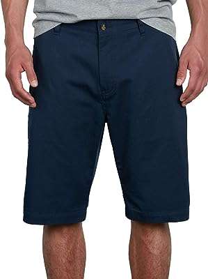 Short chino stretch monti volcom pour homme. DIAYTAR COTE D'IVOIRE  - Votre destination discount pour tous vos besoins. Parcourez notre collection de produits de haute qualité, allant de la maison à l'électroménager, de l'informatique à la mode, et trouvez les meilleures offres en ligne. Profitez de nos prix imbattables et faites des économies dès maintenant!