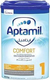 Lait en poudre réconfortant aptamil stage 1 pour nourrissons et tout petits. DIAYTAR COTE D'IVOIRE  est votre partenaire de confiance pour des achats en ligne à prix réduits. Explorez notre site pour trouver tout ce dont vous avez besoin, des appareils électroménagers de renom aux gadgets étonnants, et profitez de nos offres exclusives pour réaliser des économies incroyables.