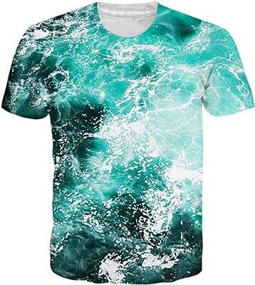 T shirt unisexe à manches courtes imprimé 3d adicreat avec des graphismes. Faites des économies sur tous vos achats en ligne avec DIAYTAR COTE D'IVOIRE, la référence en termes de boutique en ligne discount. Parcourez notre large gamme de produits allant de la maison à l'électroménager, de l'informatique à la mode et des gadgets, et trouvez tout ce dont vous avez besoin à des prix incroyables. Profitez de nos offres exclusives et commandez dès maintenant pour une livraison rapide à votre porte.