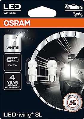 Feux de signalisation led osram ledriving® sl 5w blanc 6000k tout terrain. Bienvenue chez DIAYTAR COTE D'IVOIRE, votre destination ultime pour des articles de qualité à prix cassés ! Explorez notre boutique en ligne regorgeant de produits discount, de la décoration d'intérieur aux appareils électroménagers en passant par l'informatique, la mode branchée et les gadgets innovants.