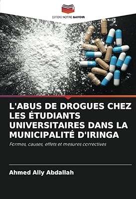 ' de drogues chez les étudiants universitaires dans la municipalité d'iringa:. Découvrez DIAYTAR COTE D'IVOIRE, la boutique en ligne où vous pouvez trouver tout ce dont vous avez besoin à prix réduit. Faites des économies sur les produits de la maison, l'électroménager, l'informatique, la mode et bien plus encore. Parcourez notre sélection variée et dénichez les meilleures affaires dès maintenant!