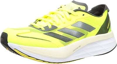 Baskets adizero boston 11m pour hommes jaune solaire nightmate beam jaune taille 105. Préparez-vous à économiser gros avec DIAYTAR COTE D'IVOIRE  ! Notre boutique en ligne généraliste propose une large sélection de produits discount, des indispensables de la maison aux appareils électroménagers dernier cri, en passant par l'informatique et les articles de mode tendance. Ne manquez pas nos offres exceptionnelles !