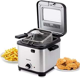 Friteuse geepas 900 w capacité 15 l argent noir gdf36012uk. DIAYTAR COTE D'IVOIRE  - optimisez votre budget sans sacrifier la qualité ! Découvrez notre sélection discount allant des articles de mode aux équipements électroménagers, pour des économies garanties.