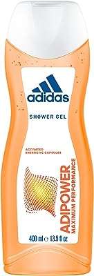 Adidas adipower gel douche 3 en 1 visage et corps pour femme 400. DIAYTAR COTE D'IVOIRE  - la référence en matière de shopping en ligne à prix réduit. Trouvez tout ce dont vous avez besoin pour votre maison, de l'électroménager pratique aux articles de mode tendance, en passant par les dernières innovations technologiques. Faites des économies sans compromettre la qualité avec notre selection de produits discount de confiance.