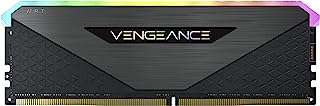 Mémoire d'ordinateur de bureau corsair veneance rgb rt 32 go (2x16. DIAYTAR COTE D'IVOIRE  - la source ultime de produits discount pour toutes vos envies. Parcourez notre gamme variée, allant de l'informatique à la mode et choisissez parmi une multitude de produits de qualité à des prix qui font sourire votre portefeuille.