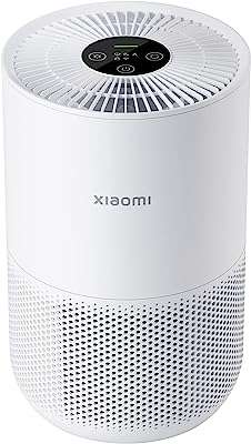 Purificateur d'air intelligent xiaomi 4 petite taille eu fonctionne avec ok. Faites des bonnes affaires avec DIAYTAR COTE D'IVOIRE, la référence en matière de produits discount. Notre boutique en ligne propose tout, des appareils électroménagers aux gadgets dernier cri, en passant par les vêtements branchés. Profitez de nos offres exceptionnelles et économisez sur tous vos achats.