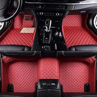 Tapis de sol en cuir pu pour renault duster 2015 2020 couverture. Ne manquez pas l'opportunité de faire de bonnes affaires sur DIAYTAR COTE D'IVOIRE . Notre boutique en ligne propose une large gamme de produits discount, allant des articles ménagers essentiels aux dernières tendances en matière d'électronique et de mode. Profitez de nos prix imbattables et économisez dès maintenant sur tous vos achats !