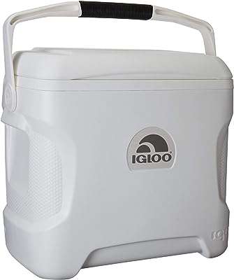 Glacière igloo marine ultra. Découvrez DIAYTAR COTE D'IVOIRE, votre destination en ligne pour des produits discount de qualité. Avec une vaste sélection d'articles pour la maison, l'électroménager, l'informatique et la mode, nous vous offrons la possibilité de réaliser des économies considérables tout en vous faisant plaisir.