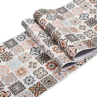 Autocollants muraux en carrelage rétro papier peint auto adhésif imperméable résistant à. DIAYTAR COTE D'IVOIRE  est votre complice pour des achats malins. Explorez notre boutique en ligne et dénichez des affaires incroyables sur une gamme variée de produits, allant de l'informatique à la maison en passant par la mode. Optez pour des produits de qualité à prix discount, sans compromis.