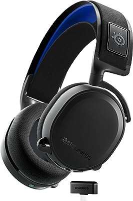 Arctis 7p+ sans fil. Découvrez DIAYTAR COTE D'IVOIRE, la boutique en ligne où vous trouverez des articles discount pour tous les aspects de votre vie quotidienne. Que vous recherchiez des équipements pour la maison, des appareils électroniques dernier cri, des vêtements à la mode ou des gadgets innovants, notre vaste sélection de produits vous garantit des économies substantielles sans sacrifier la qualité. Faites des achats malins et profitez de prix imbattables avec DIAYTAR COTE D'IVOIRE .