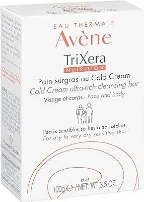 Trexera nutrition cold cream savon nettoyant extra riche par o thermal. Rendez votre shopping en ligne encore plus satisfaisant avec DIAYTAR COTE D'IVOIRE . Notre boutique propose une grande variété de produits discount pour tous les aspects de votre vie, de l'équipement de la maison aux gadgets à la mode. Profitez de nos prix compétitifs et trouvez des offres incroyables sur tous vos achats !