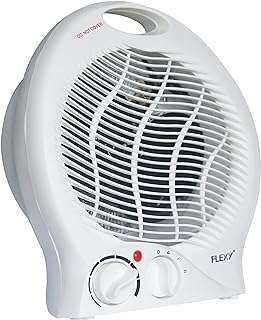 Chauffage portatif flexi® pour la maison et le bureau avec thermostat. Votre satisfaction et votre budget sont nos priorités chez DIAYTAR COTE D'IVOIRE, la boutique en ligne où vous trouverez tout ce dont vous avez besoin à prix mini. Explorez notre vaste sélection de produits discount, des articles pour la maison aux accessoires high-tech en passant par les dernières tendances en mode. Profitez de nos offres exceptionnelles et faites des économies en toute confiance !