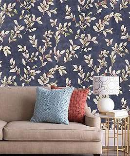 Jl house papier peint auto adhésif amovible à motif de fleurs bleues jl9844 papier pour la. DIAYTAR COTE D'IVOIRE, votre source incontournable de bonnes affaires en ligne ! Parcourez notre catalogue diversifié comprenant des produits discount, allant des éléments de décoration d'intérieur à l'électroménager, en passant par l'informatique, la mode et les gadgets abordables.