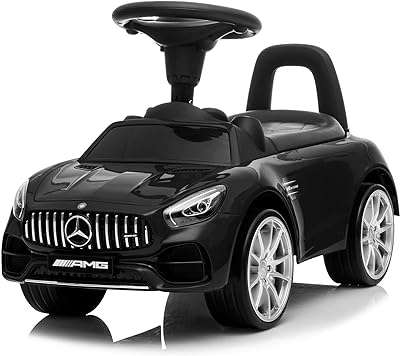 Voiture à pousser pour bébé sous licence baby benz gt voitures pour enfants avec musique. DIAYTAR COTE D'IVOIRE  vous propose une expérience de shopping inoubliable : explorez notre boutique en ligne pour trouver des réductions incroyables sur des produits pour la maison, l'électroménager, l'informatique et la mode. Ne sacrifiez pas la qualité pour des économies, grâce à DIAYTAR COTE D'IVOIRE !