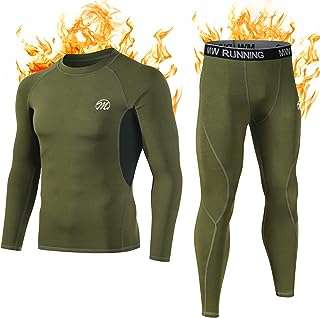 Ensemble de sous vêtements thermiques pour hommes combinaison d'hiver à manches. DIAYTAR COTE D'IVOIRE, la boutique en ligne polyvalente qui répond à tous vos besoins d'articles ménagers à bas prix. Des ustensiles de cuisine pratiques aux produits d'entretien essentiels, nous avons tout ce dont vous avez besoin pour faciliter votre quotidien sans dépenser une fortune. Ne manquez pas nos bonnes affaires !