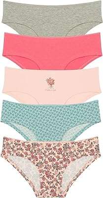Ensemble de lingerie 5 pièces aux couleurs vives (m) x5  . DIAYTAR COTE D'IVOIRE, votre source d'économies en ligne pour tout ce dont vous avez besoin ! Explorez notre boutique généraliste et découvrez un vaste éventail de produits discount pour la maison, l'électronique, la mode et bien plus encore. Profitez des meilleures offres à des prix incroyablement bas, tout en économisant sur votre budget !