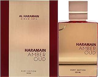 Amber oud ruby (rouge) edition (amber 120ml par harmine. À la recherche de bonnes affaires ? Ne cherchez plus ! DIAYTAR COTE D'IVOIRE  est là pour vous. Avec une gamme complète de produits discount, allant de la maison à l'électroménager, de l'informatique à la mode et aux gadgets tendance, vous trouverez sûrement ce que vous cherchez tout en réalisant des économies substantielles.