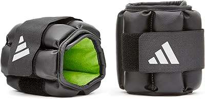 Poids cheville et poignet adidas performance. DIAYTAR COTE D'IVOIRE  - Votre solution en ligne pour des achats malins à petit prix. Explorez notre vaste gamme de produits discount, des indispensables pour la maison aux dernières nouveautés en matière d'informatique, de mode et de gadgets. Économisez sans compromis sur la qualité en choisissant notre boutique en ligne.