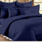 Ensemble de housse de couette 6 pièces à motif bleu rock fashion ensemble pour lit. DIAYTAR COTE D'IVOIRE, votre destination de choix pour des produits discount en ligne. Explorez notre catalogue en constante évolution, riche en articles pour la maison, l'électroménager, l'informatique, la mode et les gadgets, et choisissez parmi des milliers de produits à prix cassés. Optez pour des achats intelligents et économisez gros avec notre boutique en ligne.
