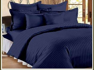 Ensemble de housse de couette 6 pièces à motif bleu rock fashion ensemble pour lit. DIAYTAR COTE D'IVOIRE, votre destination de choix pour des produits discount en ligne. Explorez notre catalogue en constante évolution, riche en articles pour la maison, l'électroménager, l'informatique, la mode et les gadgets, et choisissez parmi des milliers de produits à prix cassés. Optez pour des achats intelligents et économisez gros avec notre boutique en ligne.