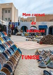 Carnet de vacances tunisie. Faites des économies intelligentes avec DIAYTAR COTE D'IVOIRE . Parcourez notre boutique en ligne et trouvez des opportunités incroyables pour équiper votre maison, rester à la pointe de la technologie et vous habiller avec style, le tout à des tarifs défiant toute concurrence.