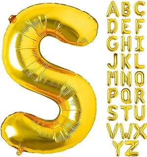 40" grands ballons à l'hélium en mylar feuille d'hélium pour fête. Découvrez DIAYTAR COTE D'IVOIRE, votre boutique en ligne généraliste offrant une sélection impressionnante de produits discount. Que vous recherchiez des articles pour votre maison, des appareils électroménagers à la pointe de la technologie, des équipements informatiques ou même les dernières tendances de la mode et les gadgets les plus cool, nous avons tout ce dont vous avez besoin, à des prix incroyablement bas !