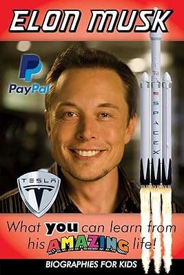 Elon musk : ce que vous pouvez apprendre de sa vie. DIAYTAR COTE D'IVOIRE, votre partenaire de confiance pour des achats en ligne économiques et variés. Explorez notre sélection exceptionnelle d'articles discount pour la maison, l'électroménager, l'informatique, la mode et les gadgets, afin de trouver les meilleures affaires. Optimisez votre expérience d'achat grâce à DIAYTAR COTE D'IVOIRE  et réalisez des économies substantielles dès maintenant.