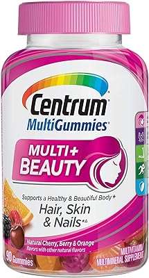 Multivitamines centrum pour femmes peau cheveux et ongles avec antioxydants vitamines. Ne payez pas plus cher pour vos achats ! DIAYTAR COTE D'IVOIRE  propose une sélection de produits discount pour tous les budgets, allant de la maison à l'électroménager en passant par l'informatique, la mode et les gadgets. Faites des économies sans compromis sur la qualité !