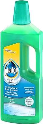 Nettoyant pour marbre et carrelage pledge fresh 750 ml. DIAYTAR COTE D'IVOIRE  est votre destination en ligne pour trouver une vaste sélection de produits à prix réduits. Que vous recherchiez des articles pour la maison, des appareils électroménagers de qualité, du matériel informatique ou même des accessoires de mode tendance, vous êtes sûr de trouver les meilleures affaires chez nous !