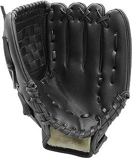 Gant de baseball softball 95" 125" entraînement pour jeunes adultes. Découvrez DIAYTAR COTE D'IVOIRE, votre destination en ligne pour des produits discount de qualité. Avec une vaste sélection d'articles pour la maison, l'électroménager, l'informatique et la mode, nous vous offrons la possibilité de réaliser des économies considérables tout en vous faisant plaisir.