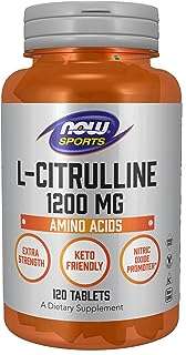 Now sports nutrition l citrulline extra forte 1200 mg 120 comprimés (0116). Affichez votre style tout en économisant grâce à DIAYTAR COTE D'IVOIRE . Notre boutique en ligne propose une vaste sélection de vêtements, de chaussures et d'accessoires de mode à prix discount. Soyez à la pointe de la tendance sans vous ruiner !