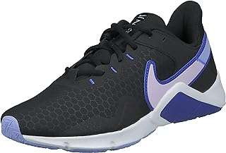 Baskets nike legend essential 2 pour femme. Découvrez DIAYTAR COTE D'IVOIRE, votre boutique en ligne où vous pouvez économiser gros sur une large gamme de produits. Trouvez tout ce dont vous avez besoin pour votre maison, de l'électroménager à l'informatique, et restez à la mode avec nos vêtements et gadgets discount. N'attendez plus et profitez dès maintenant de nos offres à prix cassés!