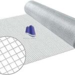 Royal apex fencing wire mesh clôture de jardin en acier galvanisé pour plantes. En quête de produits à petits prix ? DIAYTAR COTE D'IVOIRE  est là pour vous satisfaire ! Explorez notre vaste sélection d'articles allant de la maison à l'électroménager en passant par l'informatique et la mode. Naviguez aisément sur notre site et découvrez un éventail de produits discount qui répondront à toutes vos attentes.